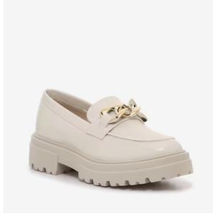 New Steve Madden Makira Loafers